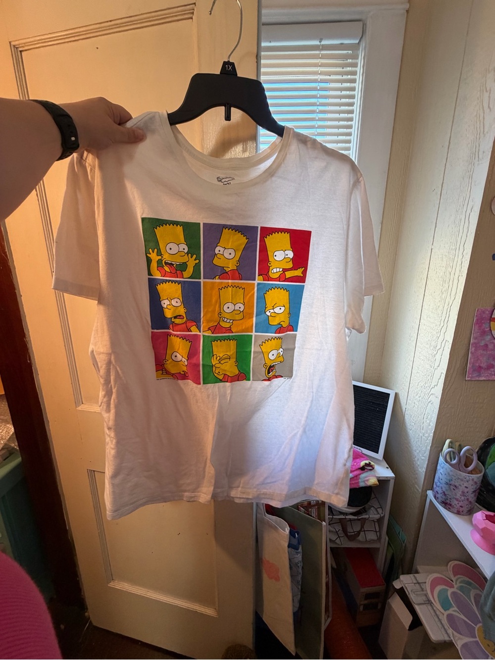 The Simpsons T-Shirt Bundle